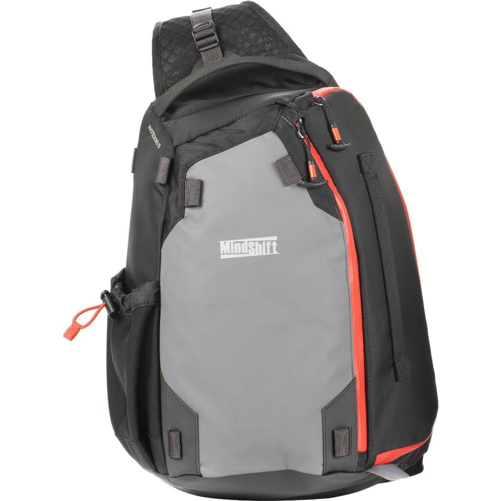Think Tank MindShift PhotoCross 13 Sling Bag (Orange Ember)