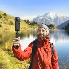 Insta360 One RS 1-Inch 360 Edition