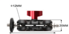 Camten MA-3 Magic Arm
