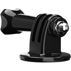 JJC TP-MT1K Hero Aksiyon Kamera ve Telefon Adaptörlü Mini Tripod