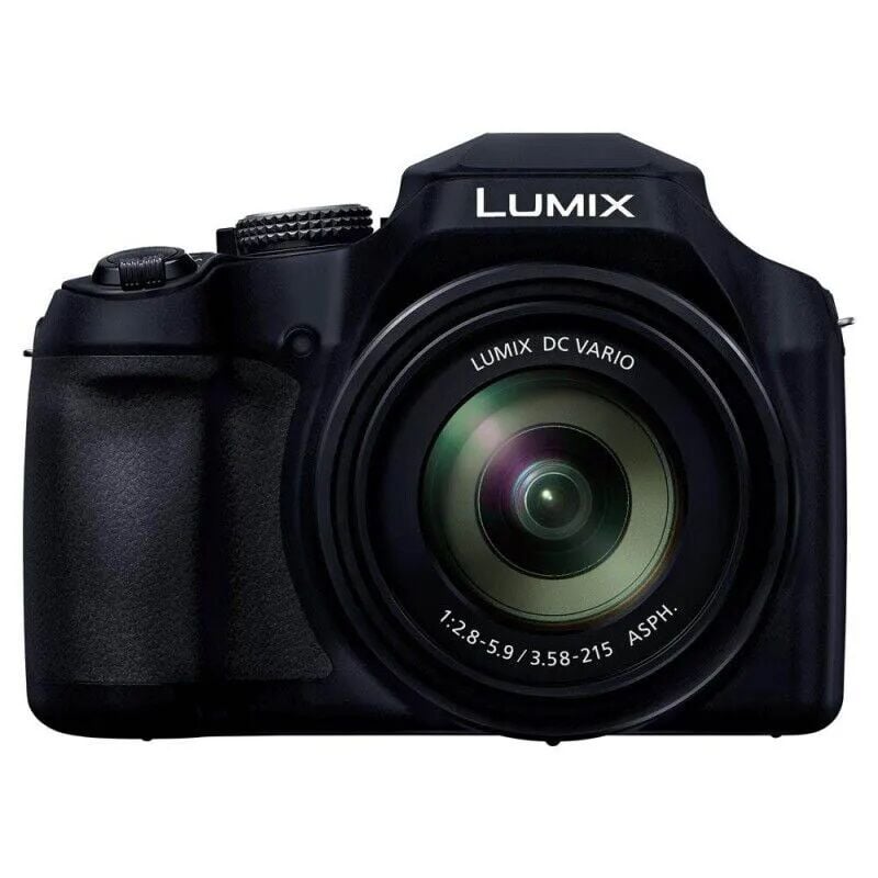Panasonic Lumix DC-FZ82D Fotoğraf Makinesi
