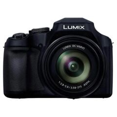 Panasonic Lumix DC-FZ82D Fotoğraf Makinesi