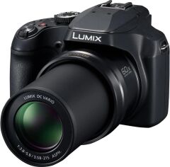 Panasonic Lumix DC-FZ82D Fotoğraf Makinesi
