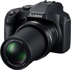 Panasonic Lumix DC-FZ82D Fotoğraf Makinesi