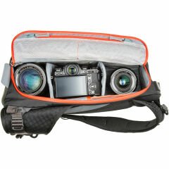 Think Tank MindShift PhotoCross 10 Sling Bag (Orange Ember)