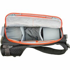 Think Tank MindShift PhotoCross 10 Sling Bag (Orange Ember)