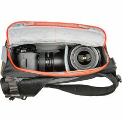 Think Tank MindShift PhotoCross 10 Sling Bag (Orange Ember)