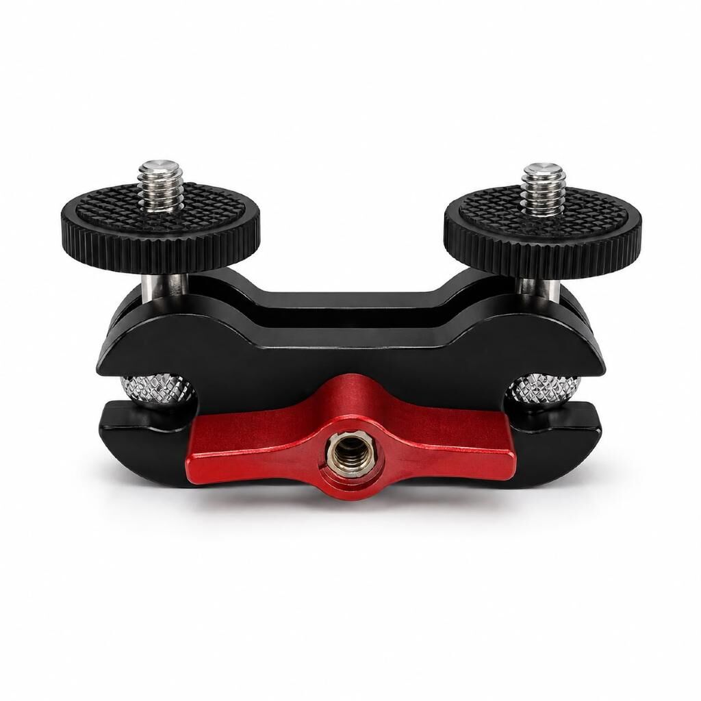 Camten MA-5 Magic Arm Kırmızı