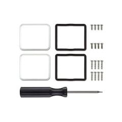 GoPro Lens Replacement Kit Yedek Lens Yenileme Kiti - Kamera Kutusu İçin (Hero3)