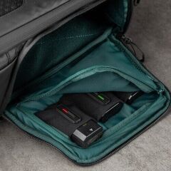 PGYTECH OneMo Lite Backpack (Twilight Black, 22L) Kamera Sırt Çantası – P-CB-115