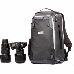 Think Tank MindShift PhotoCross 15 Sırt Çantası (Carbon Gray)