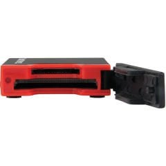Delkin Devices USB 3.0 Dual Slot SD UHS-II & CF kart Okuyucu DDREADER-44