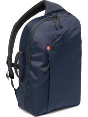 Manfrotto NX Sling Sırt Çantası V2 (Mavi)