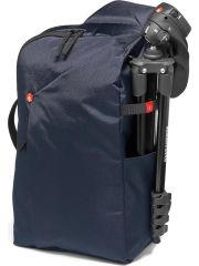 Manfrotto NX Sling Sırt Çantası V2 (Mavi)