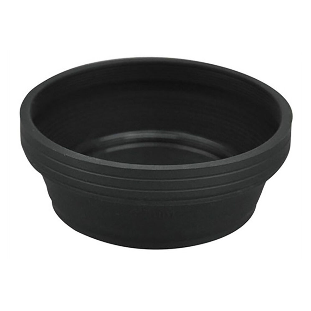 JJC 40.5mm Silikon Parasoley