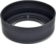 JJC 40.5mm Silikon Parasoley