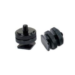Camten HSB-01 Flaş Kızak Aparatı