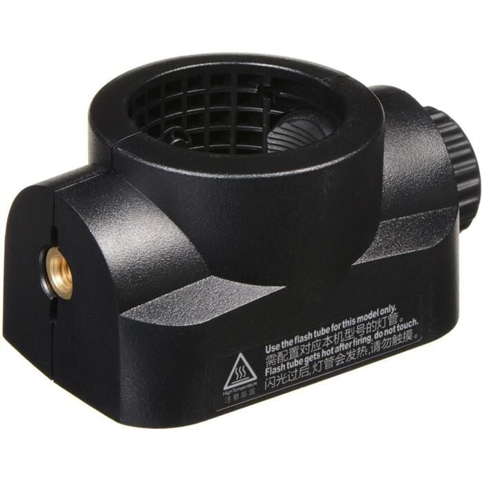 Godox H200J AD200 İçin Ampul Yedek Flaş Kafası