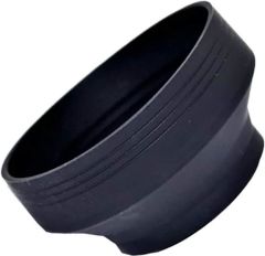 JJC 49mm Silikon Parasoley