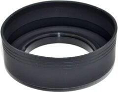 JJC 49mm Silikon Parasoley