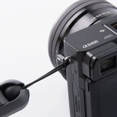 PGYTECH Camera Shoulder Strap Air (Tribal Geometric) S