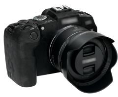 JJC LH-EW65C Parasoley (Canon RF 16mm)