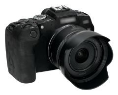 JJC LH-EW65C Parasoley (Canon RF 16mm)