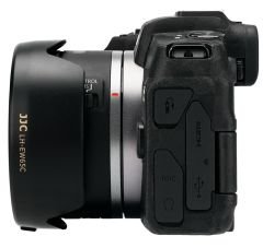 JJC LH-EW65C Parasoley (Canon RF 16mm)