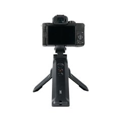 JJC TP-PA1 Grip Kumandalı Çekim Kolu (Panasonic DMW-SHGR1)