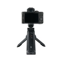 JJC TP-PA1 Grip Kumandalı Çekim Kolu (Panasonic DMW-SHGR1)