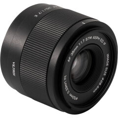 Viltrox AF 35mm f/1.7 E Lens (Sony E)