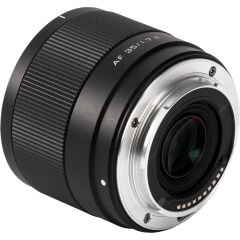 Viltrox AF 35mm f/1.7 E Lens (Sony E)