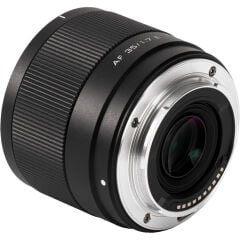 Viltrox AF 35mm f/1.7 E Lens (Sony E)