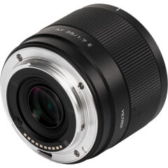 Viltrox AF 35mm f/1.7 E Lens (Sony E)