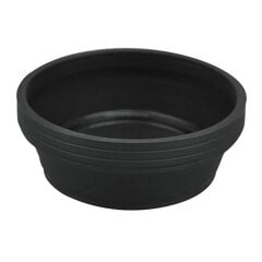 JJC 52mm Silikon Parasoley