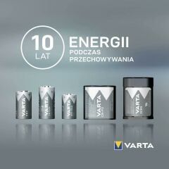 Varta CR-P2 223 6V Lityum Pil (SKT: 12-2033)