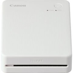 Canon Selphy QX20 Wi-Fi Fotoğraf Yazıcısı (Beyaz)