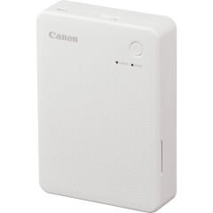 Canon Selphy QX20 Wi-Fi Fotoğraf Yazıcısı (Beyaz)