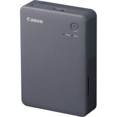 Canon Selphy QX20 Wi-Fi Fotoğraf Yazıcısı (Gri)