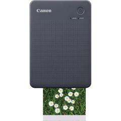 Canon Selphy QX20 Wi-Fi Fotoğraf Yazıcısı (Gri)