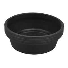 JJC 77mm Silikon Parasoley