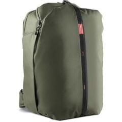 PGYTECH OneMo Travel Backpack 35L (Olive Green) + Camera Insert L