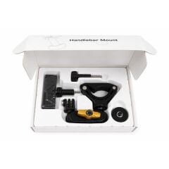 Camten CLP-16 Motosiklet & Bisiklet Gidon Kamera ve Telefon Kelepçesi