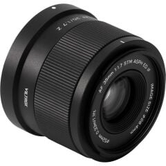 Viltrox AF 35mm f/1.7 E Lens (Nikon Z)
