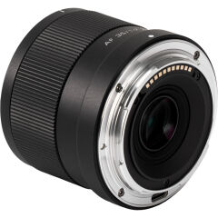 Viltrox AF 35mm f/1.7 E Lens (Nikon Z)