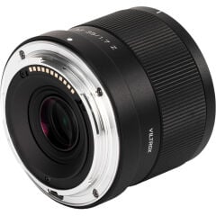 Viltrox AF 35mm f/1.7 E Lens (Nikon Z)