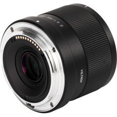 Viltrox AF 35mm f/1.7 E Lens (Nikon Z)