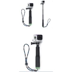 Camten S-740 Gopro Monopod