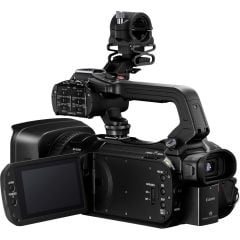 Canon XA75 4K Profesyonel Kamera