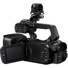 Canon XA75 4K Profesyonel Kamera